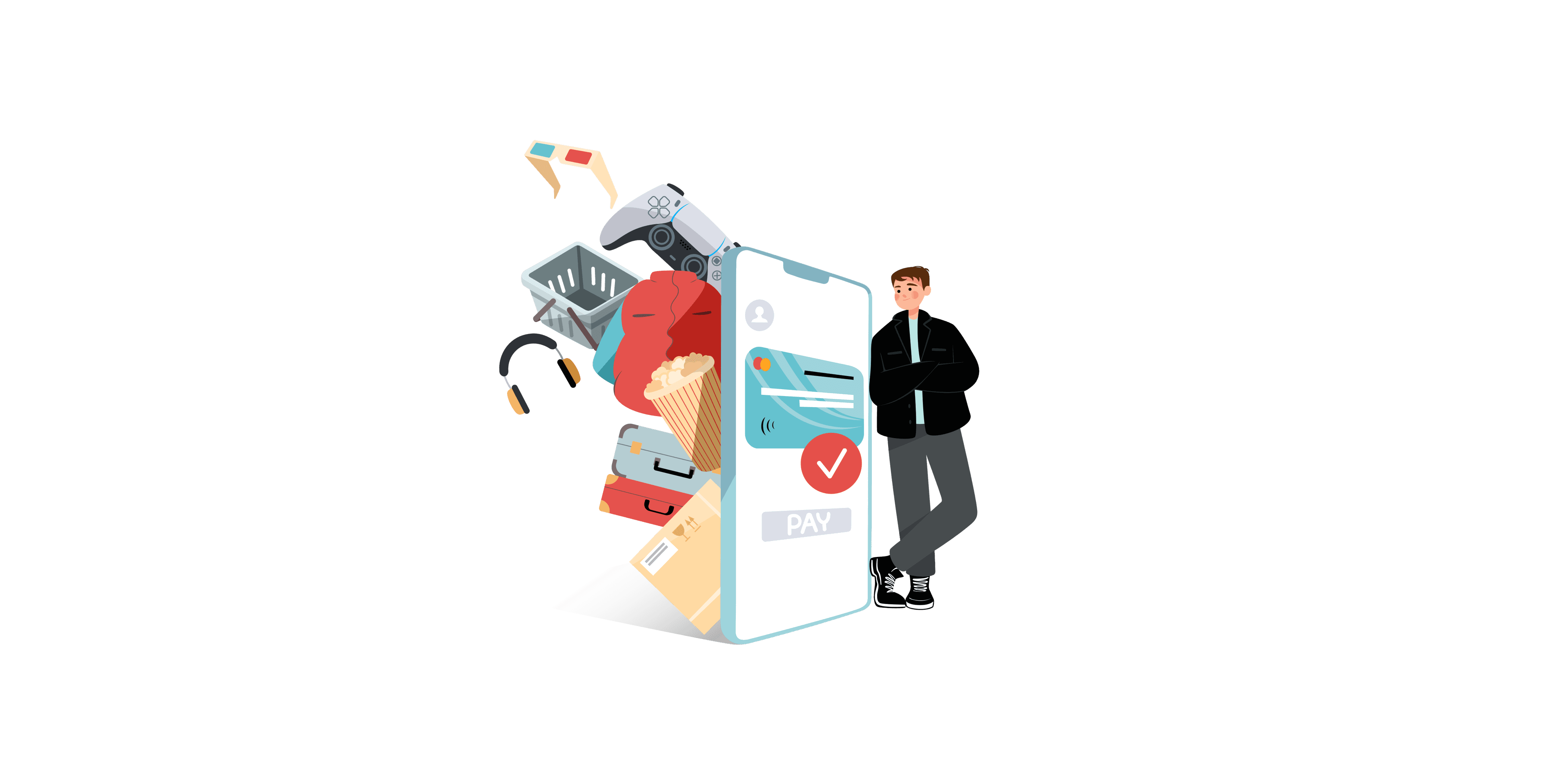 How important are Apple Pay and Google Pay in ecommerce, and how much do they increase sales figures?