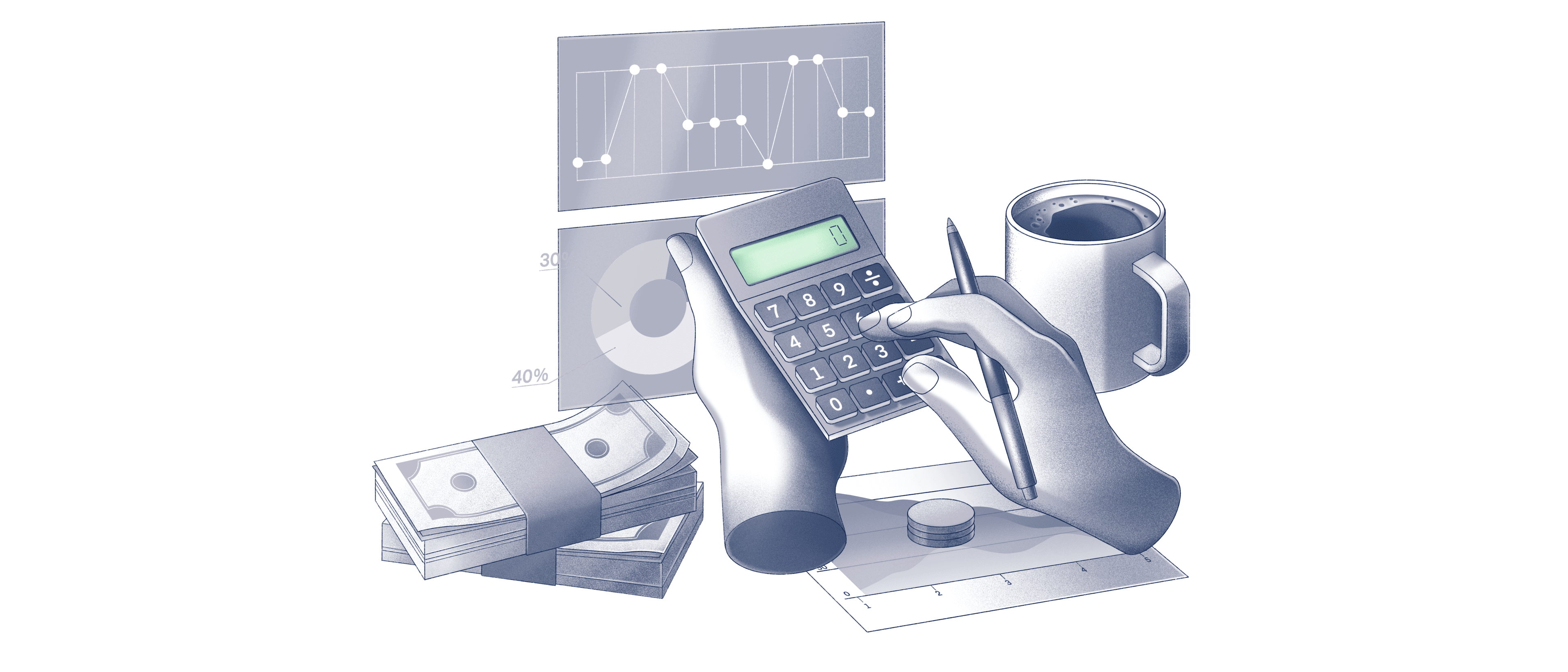 How can you increase your sales in your offline business with online channels?