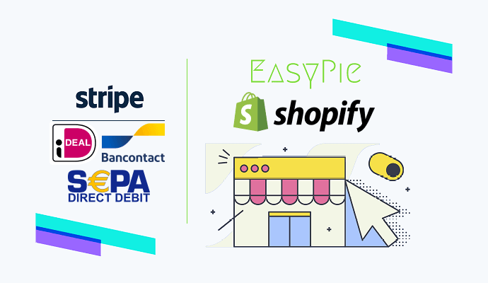 Shopify-abonnementen in Nederland: Zo accepteer je iDEAL, SEPA, Bancontact, Klarna en meer (zonder extra kosten)