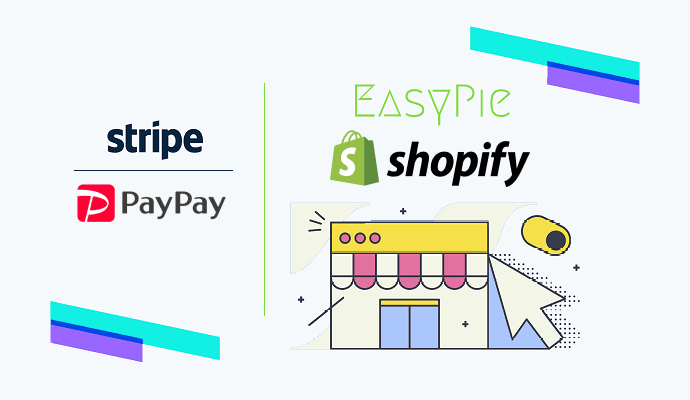 Shopifyで日本の主要決済を導入する方法|PayPay・コンビニ決済・カード・銀行振込を完全解説