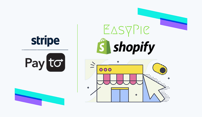 How to Accept PayTo and BNPL on Shopify?