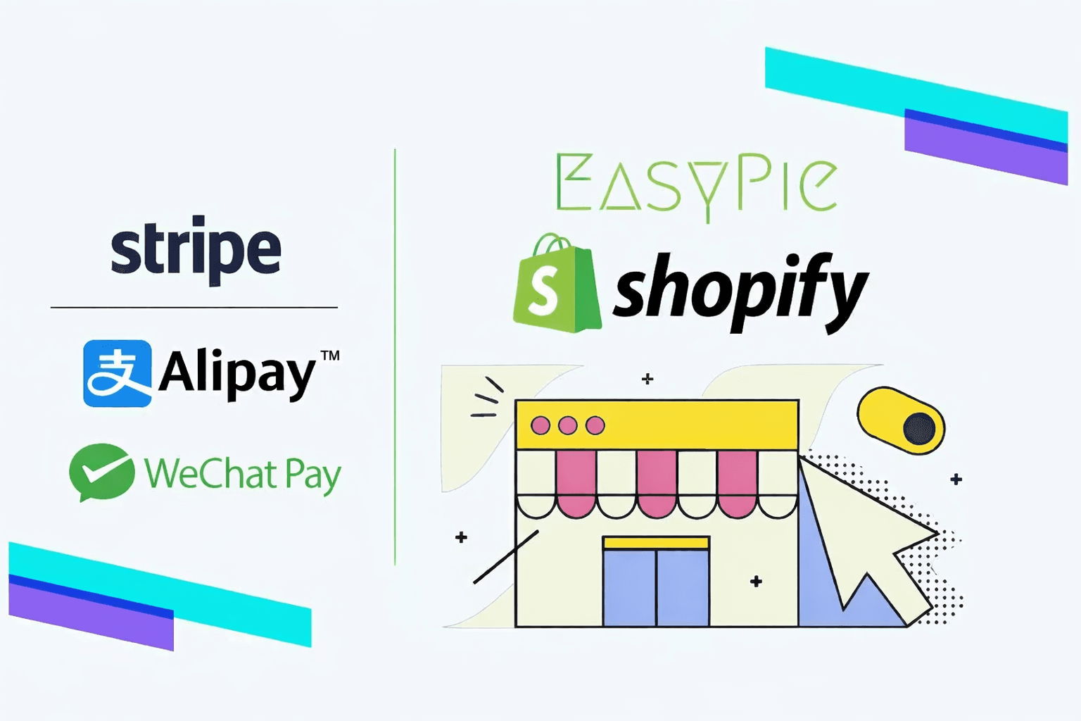 Say “Nǐ Hǎo” to Global Sales: The Shopify Merchant’s Guide to Alipay & WeChat Pay